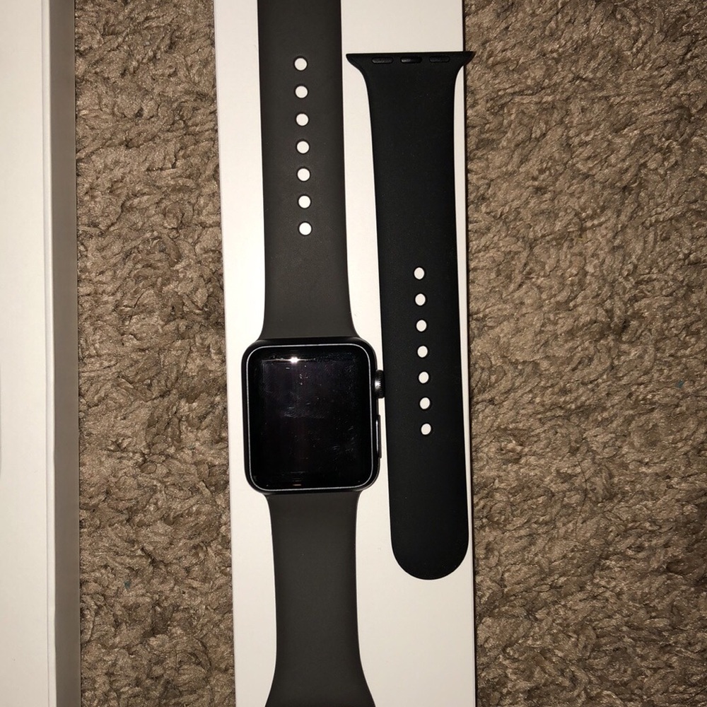 Apple Watch